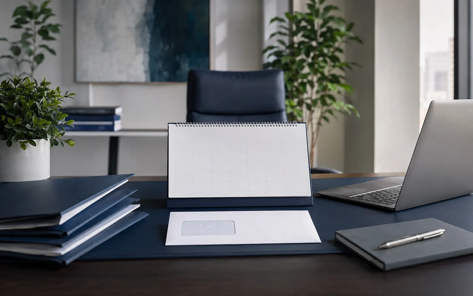 Registered agent compliance folder and state notices