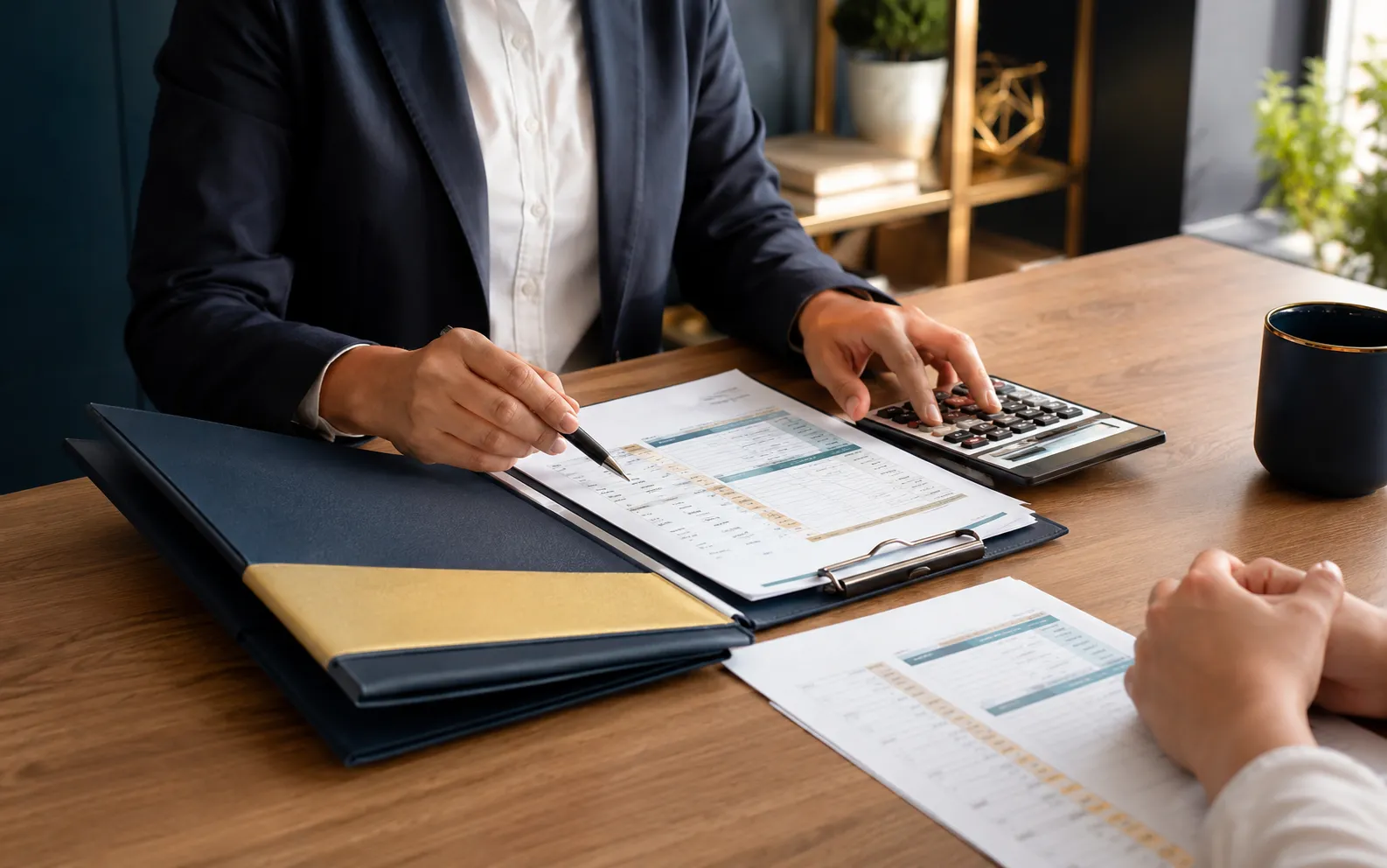 Payroll filing documents organized for Bridgeview, IL employers